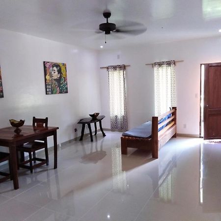 Malinao View Beach Resort Union  Exterior foto